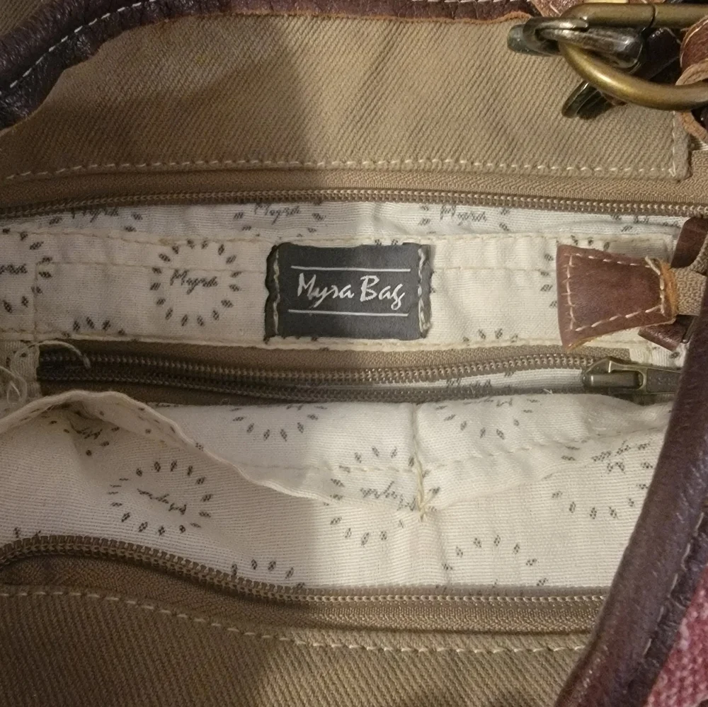 MYRA Thrill & Chill bag, excellent condition